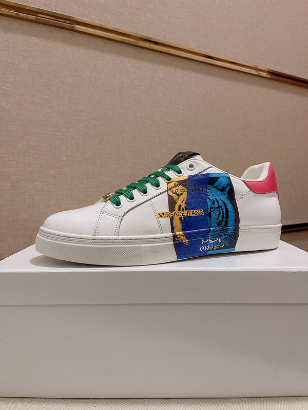 VV - VAR Shoes - 454