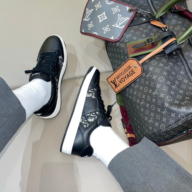 VV - DOR Shoes - 834