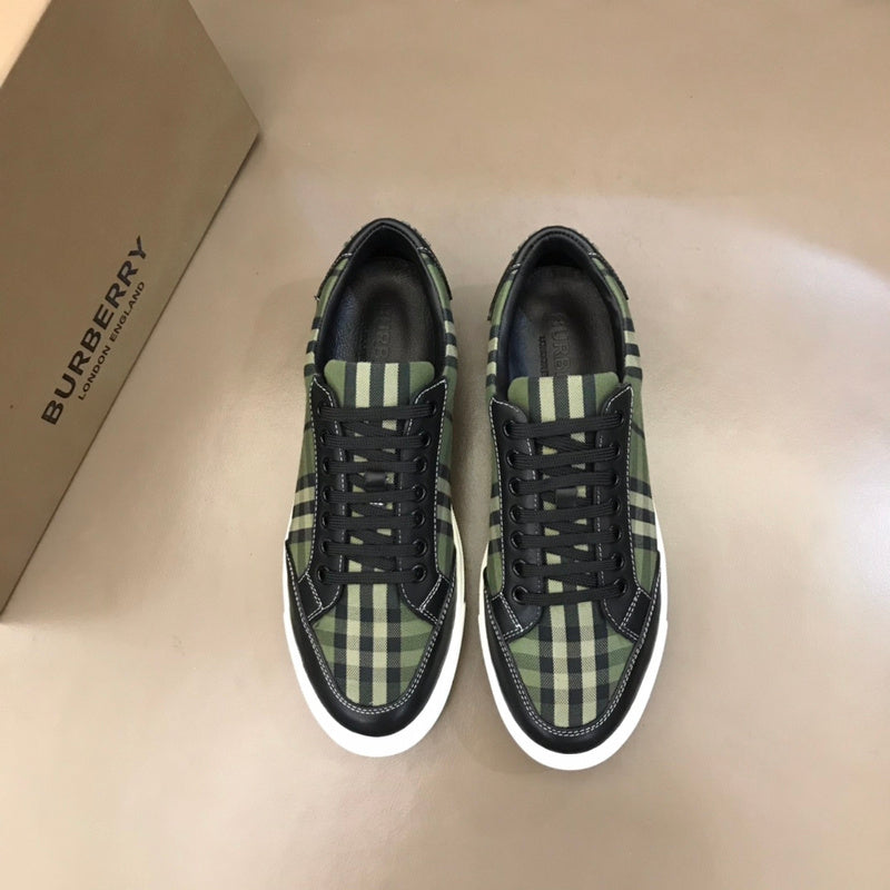 VV - BOR Shoes - 312