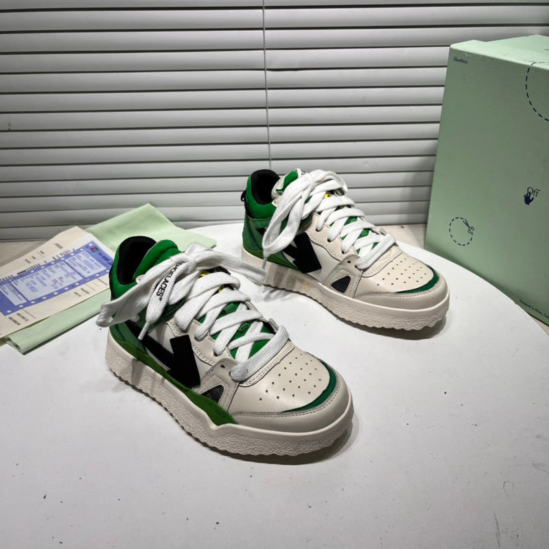 VV - YZ Shoes - 137