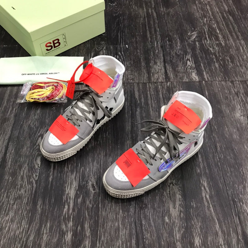 VV - YZ Shoes - 087
