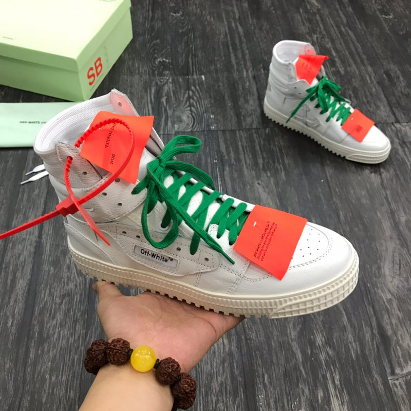 VV - YZ Shoes - 064