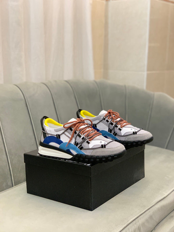 VV - DQ2 Shoes - 168