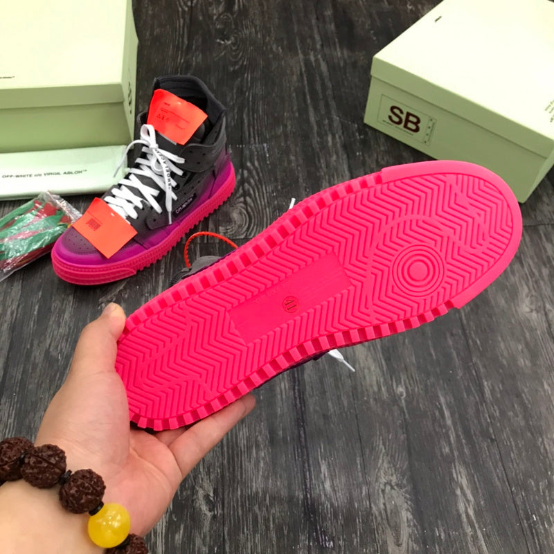 VV - YZ Shoes - 080