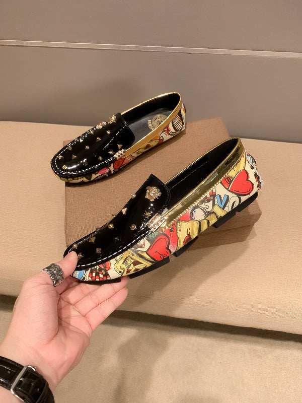 VV - VAR Shoes - 447