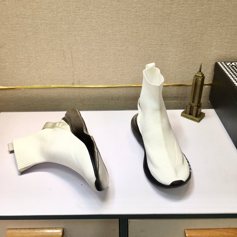 VV - DQ2 Shoes - 001