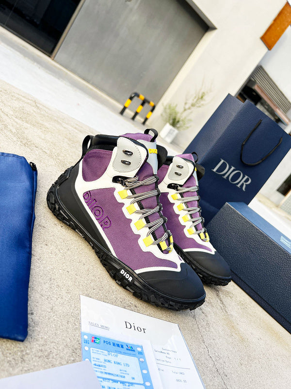 VV - DOR Shoes - 507