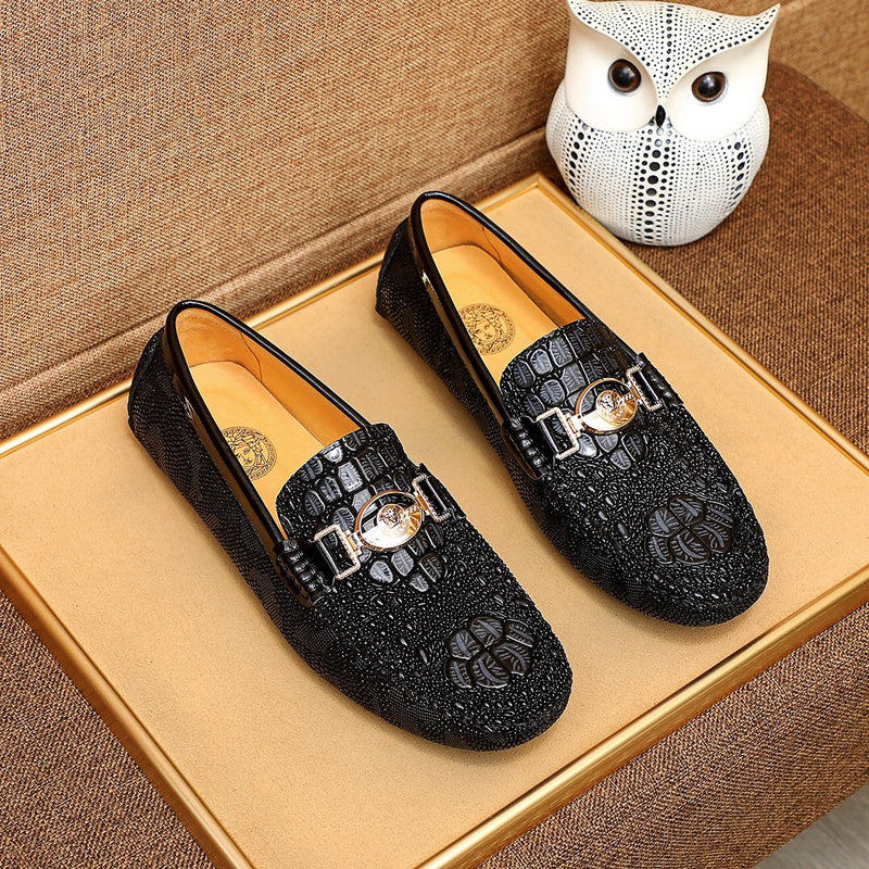 VV - VAR Shoes - 604