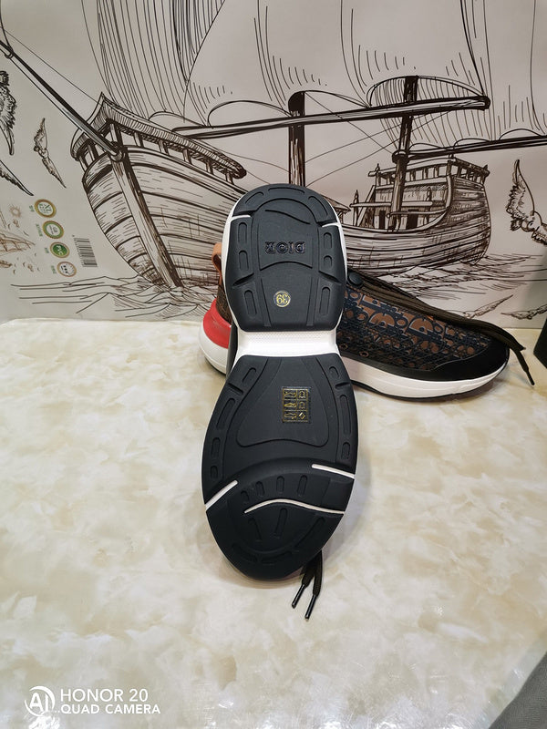 VV - DOR Shoes - 558