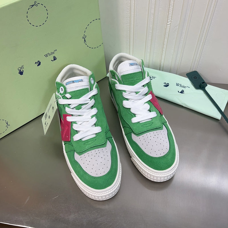 VV - YZ Shoes - 110