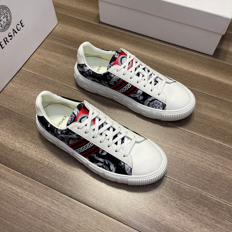 VV - VAR Shoes - 502