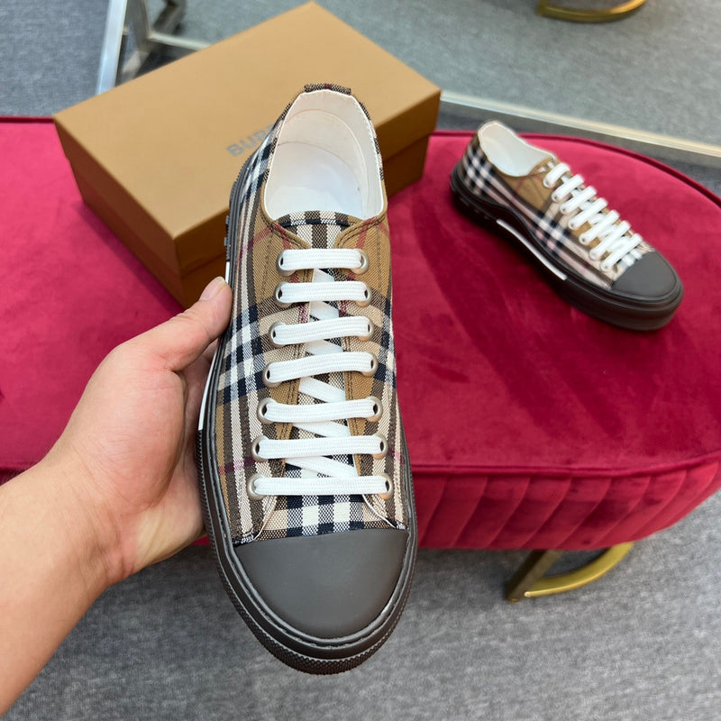 VV - BOR Shoes - 340