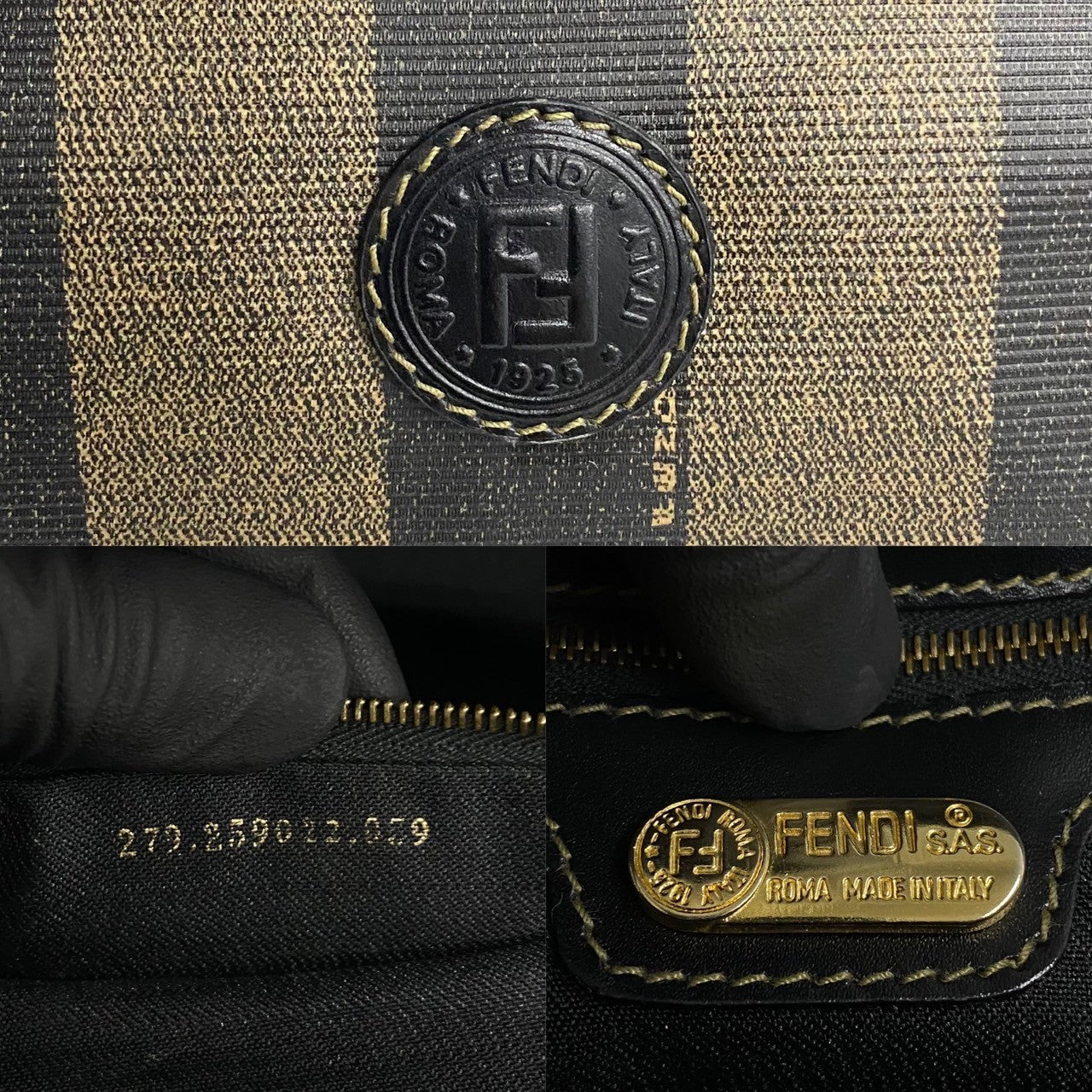 FENDI
