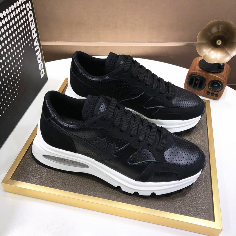 VV - DQ2 Shoes - 122