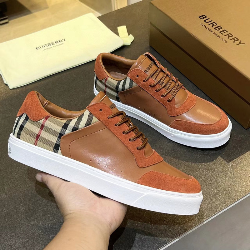 VV - BOR Shoes - 007