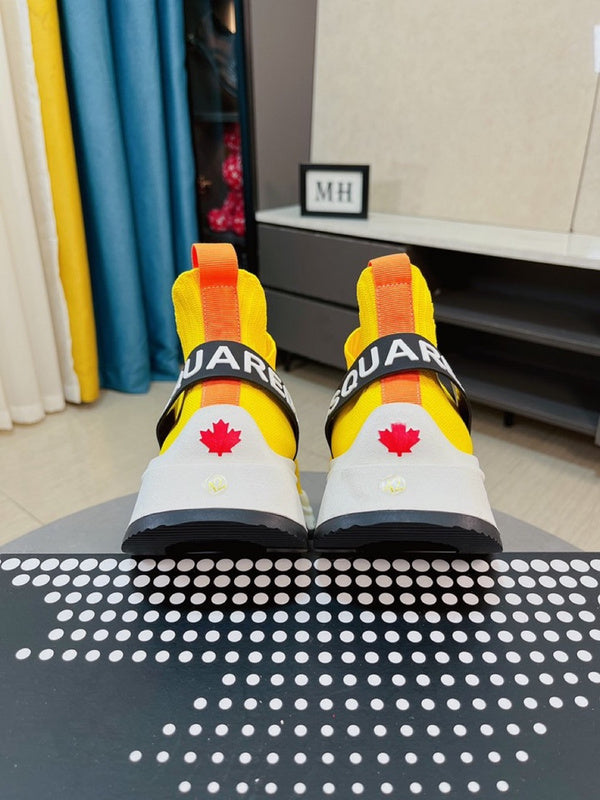 VV - DQ2 Shoes - 043