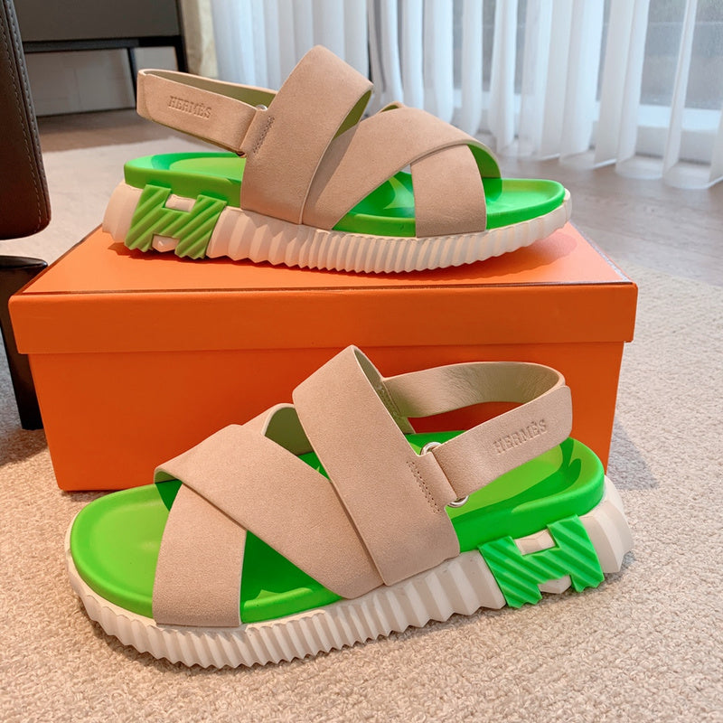 VV - HMS Shoes - 281