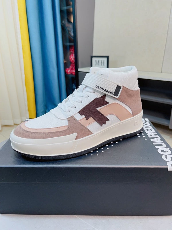 VV - DQ2 Shoes - 037