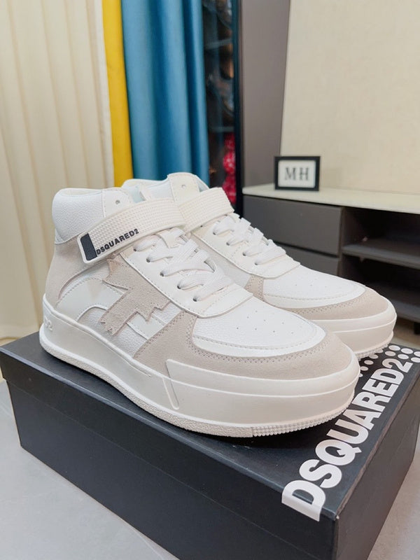 VV - DQ2 Shoes - 034