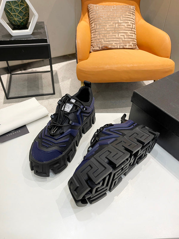 VV - VAR Shoes - 543