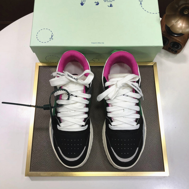 VV - YZ Shoes - 015
