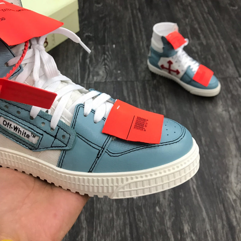 VV - YZ Shoes - 053