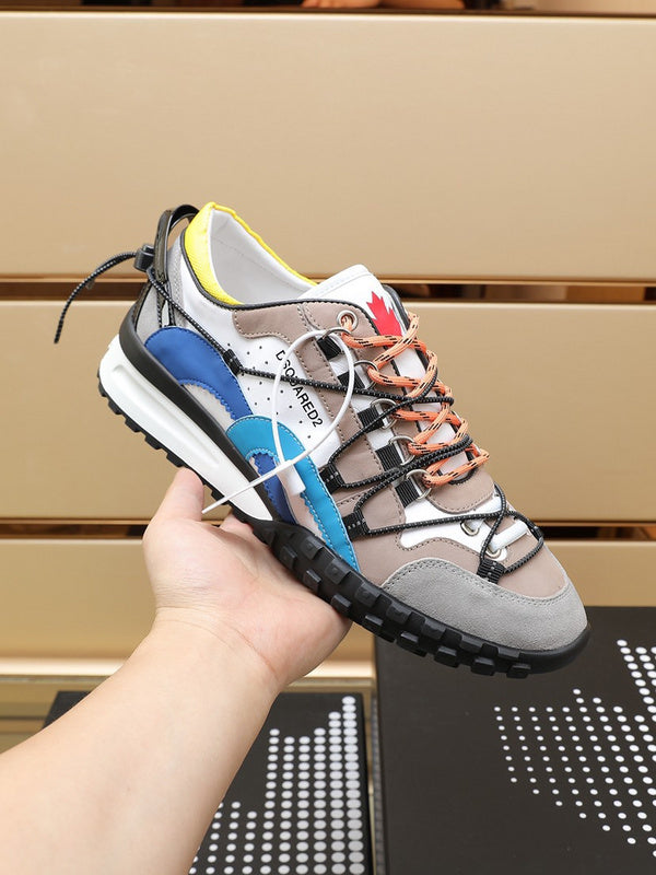 VV - DQ2 Shoes - 146