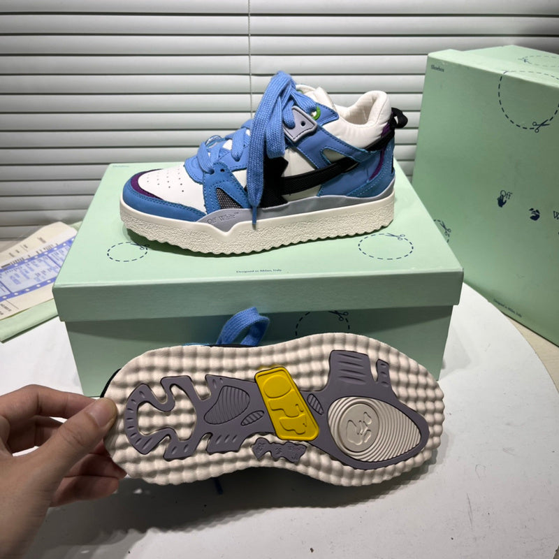VV - YZ Shoes - 144