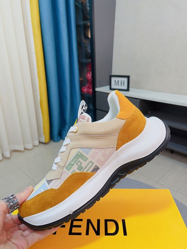 VV - MAME Shoes - 017
