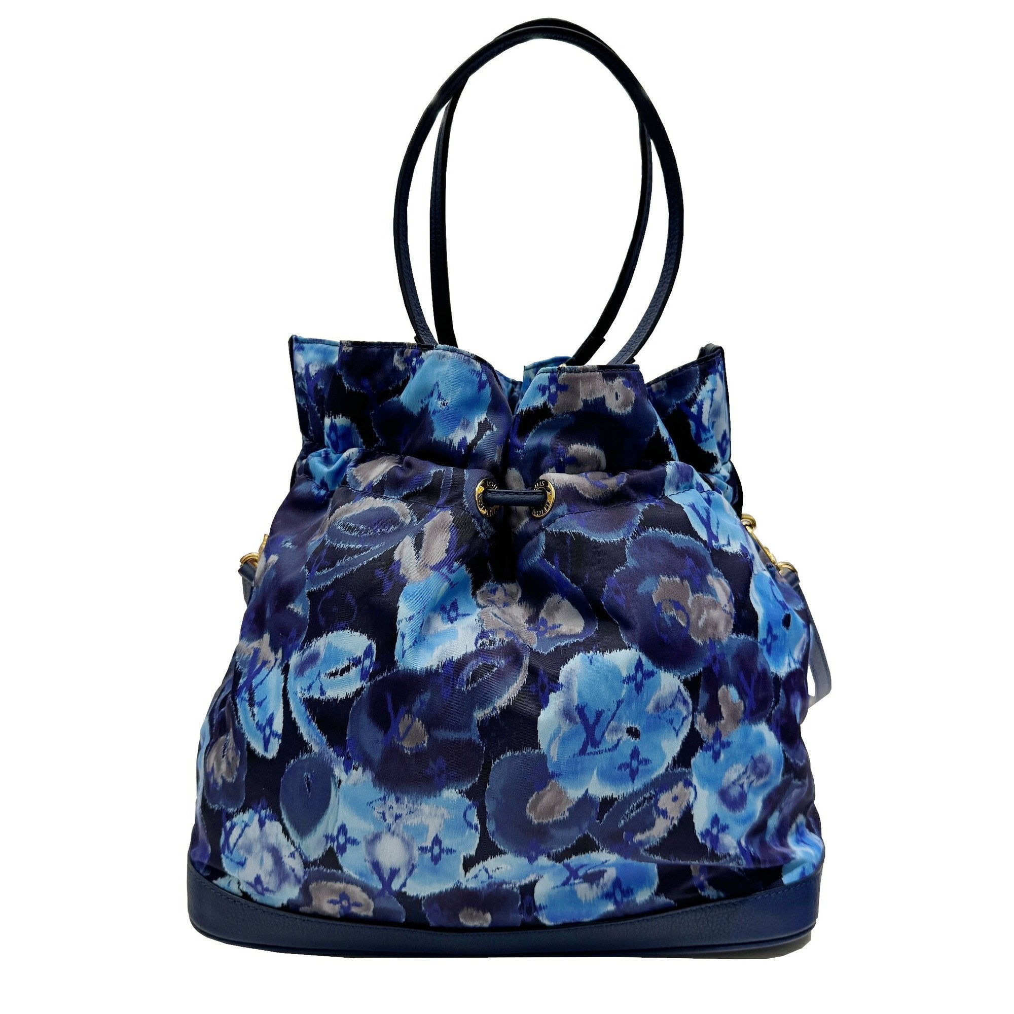 Louis Vuitton Noefull Mm Synthetic Shoulder Bag ()