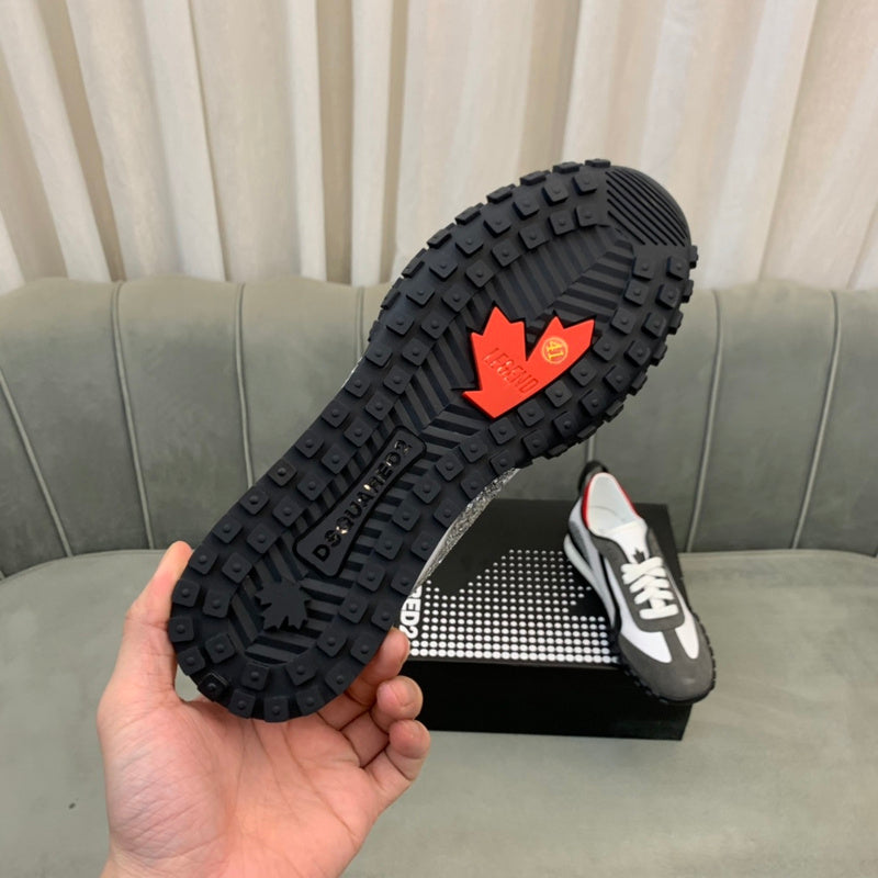 VV - DQ2 Shoes - 170