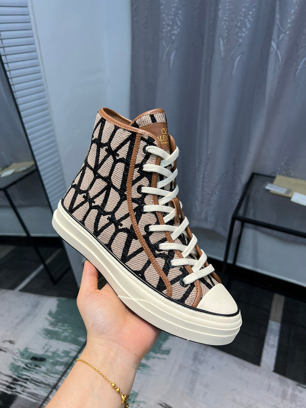 VV - VEL Shoes - 166