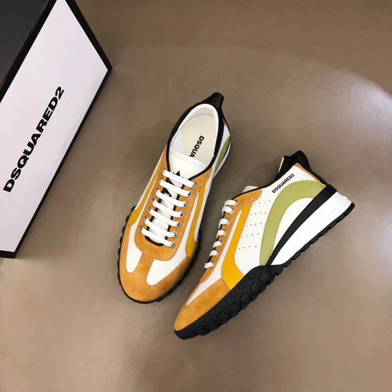 VV - DQ2 Shoes - 123