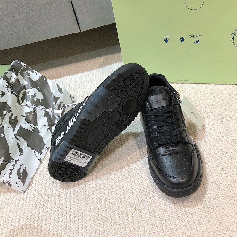 VV - YZ Shoes - 124