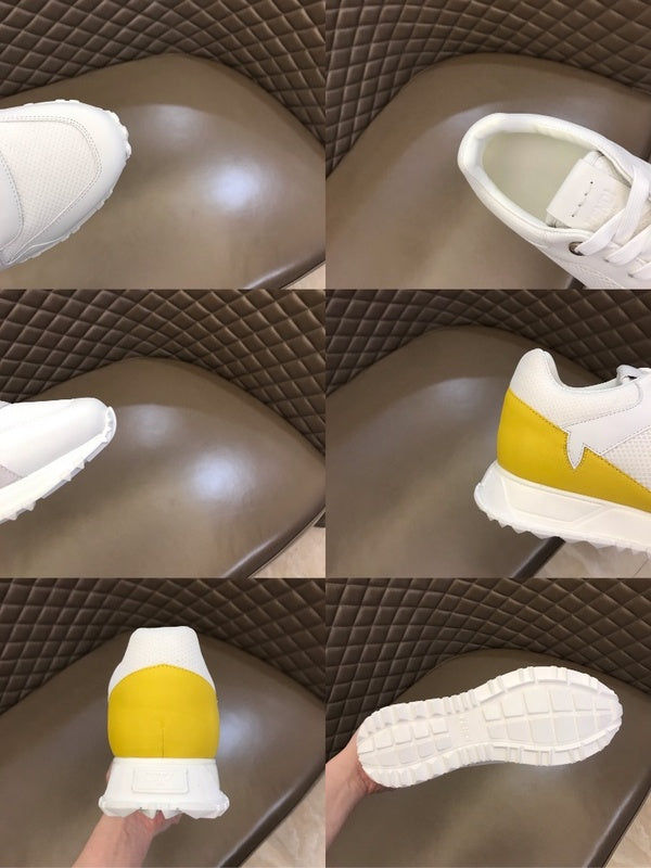 VV - MAME Shoes - 030