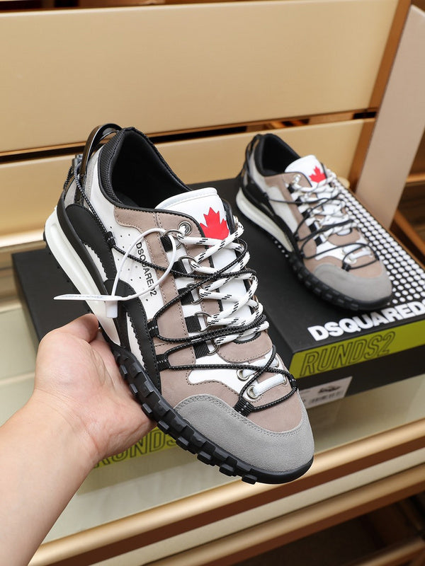 VV - DQ2 Shoes - 162