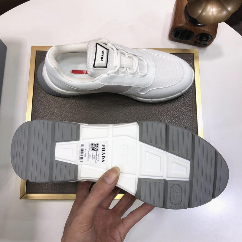 VV - PD Shoes - 569