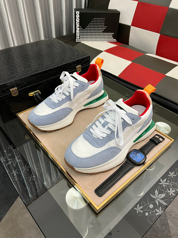 VV - DQ2 Shoes - 108