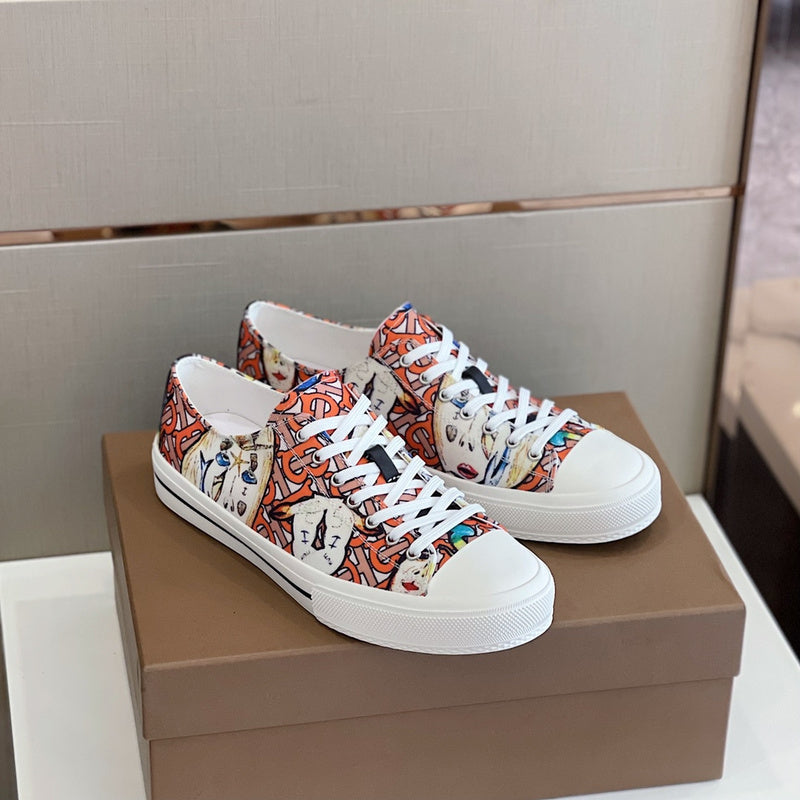 VV - BOR Shoes - 377