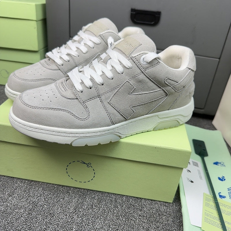 VV - YZ Shoes - 026