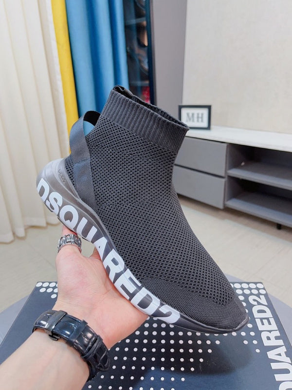 VV - DQ2 Shoes - 028