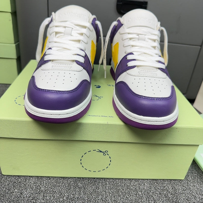 VV - YZ Shoes - 020