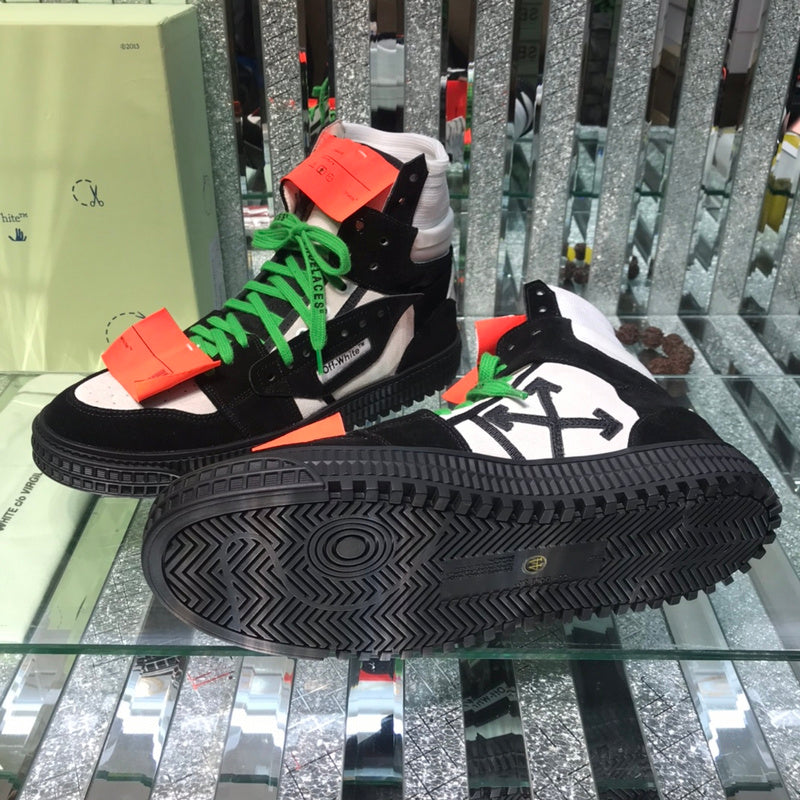 VV - YZ Shoes - 094