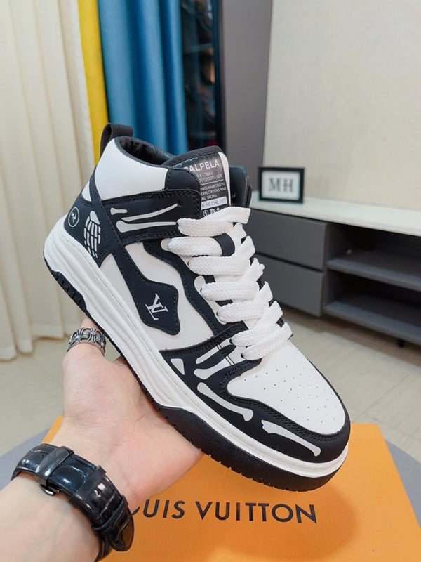 VV - VEL Shoes - 037