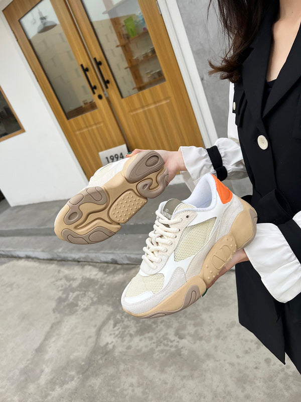 VV - VEL Shoes - 523
