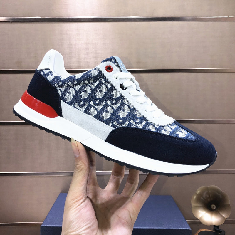 VV - DOR Shoes - 907