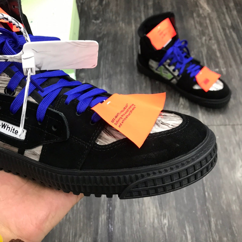VV - YZ Shoes - 054