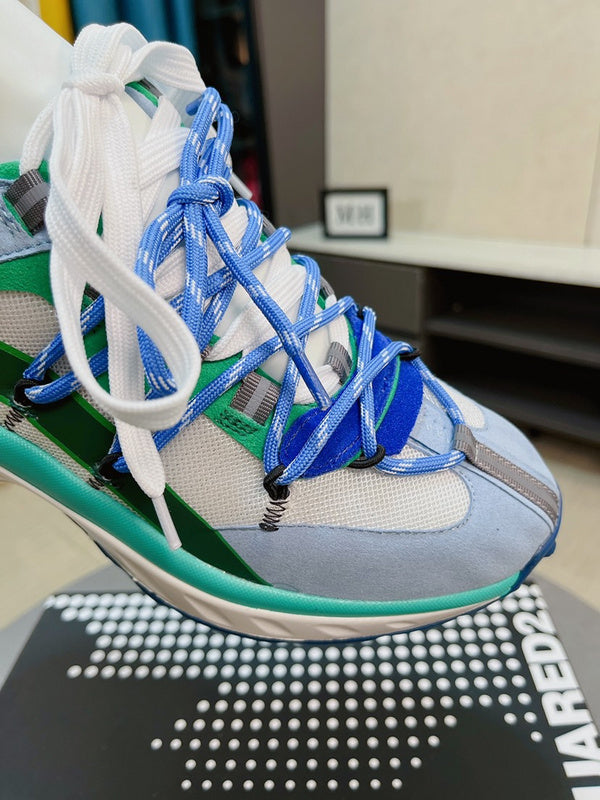 VV - DQ2 Shoes - 085
