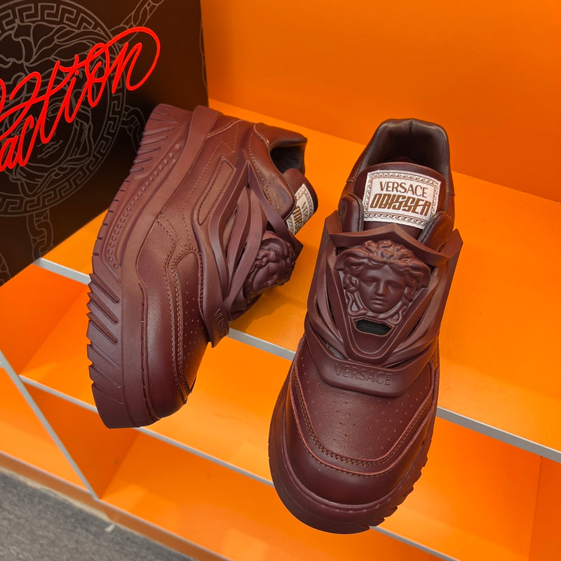 VV - VAR Shoes - 369