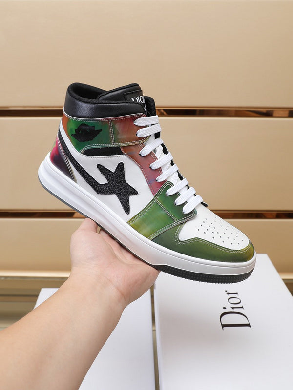 VV - DOR Shoes - 549